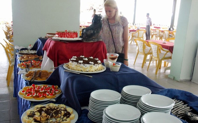 Club Pınara